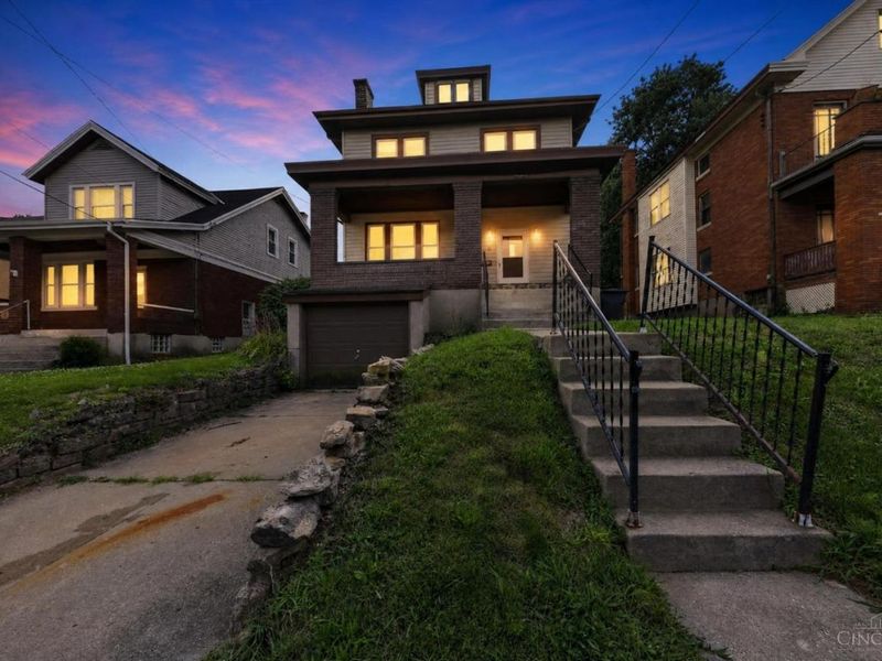 4355 Saint Lawrence Avenue, Cincinnati, OH 45205 Photo 2