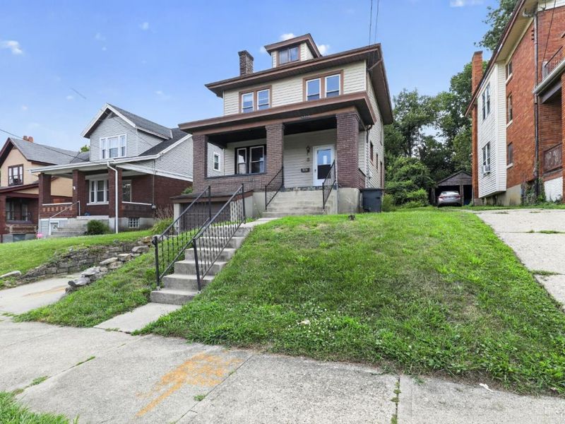 4355 Saint Lawrence Avenue, Cincinnati, OH 45205 Photo 3