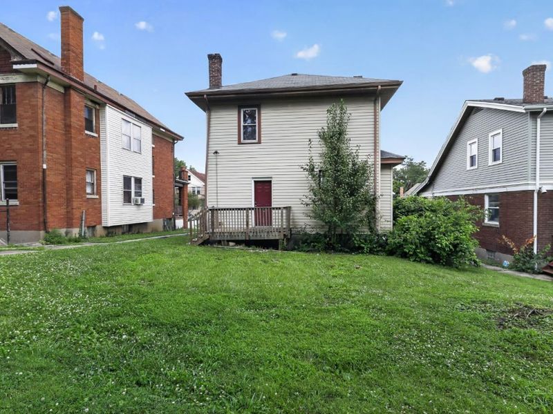 4355 Saint Lawrence Avenue, Cincinnati, OH 45205 Photo 30