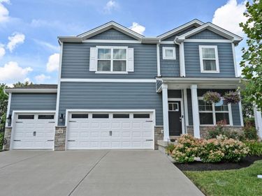 60 Goldfish Lane, Amelia, OH 45102