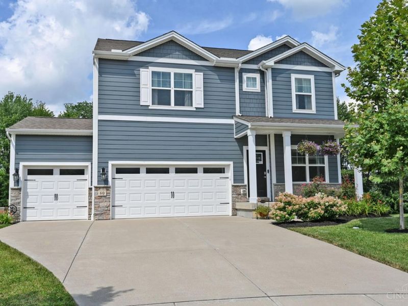 60 Goldfish Lane, Pierce Twp, OH 45102 Photo 2