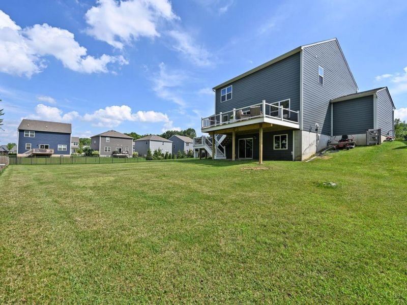 60 Goldfish Lane, Pierce Twp, OH 45102 Photo 37