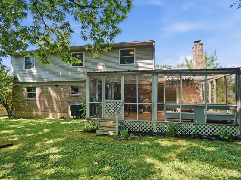 633 Glensprings Drive, Springdale, OH 45246 Photo 39