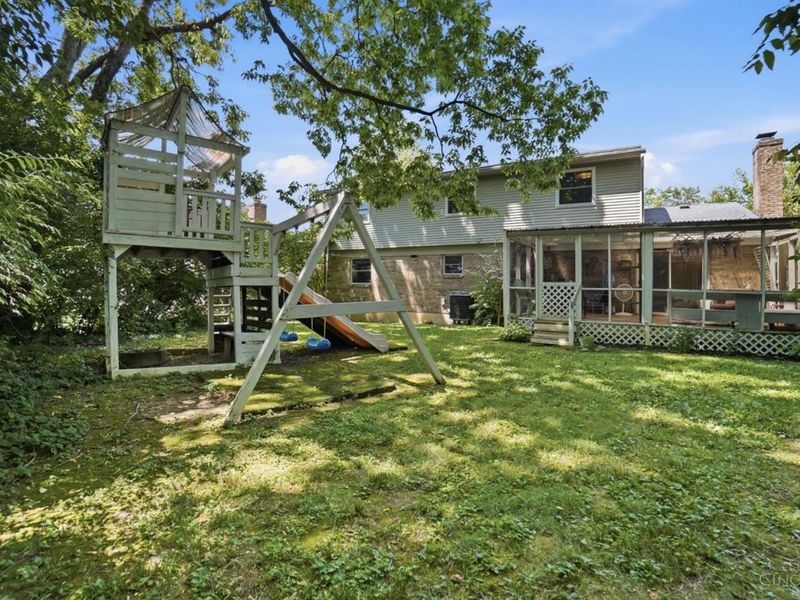 633 Glensprings Drive, Springdale, OH 45246 Photo 41