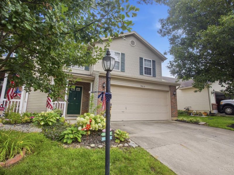 940 Nelson Lane, Unit B, Lebanon, OH 45036 Photo 1