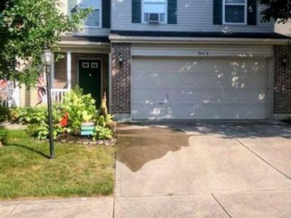 940 Nelson Lane, Unit B, Lebanon, OH 45036