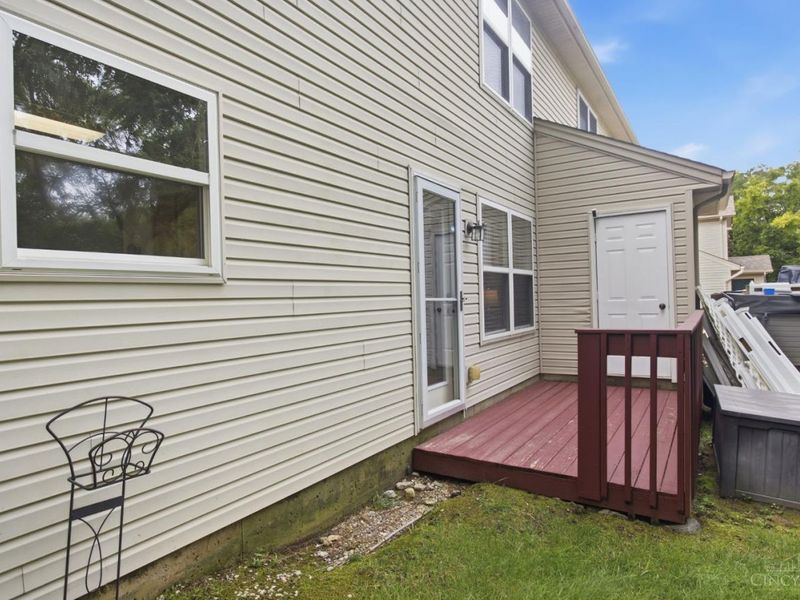 940 Nelson Lane, Unit B, Lebanon, OH 45036 Photo 5