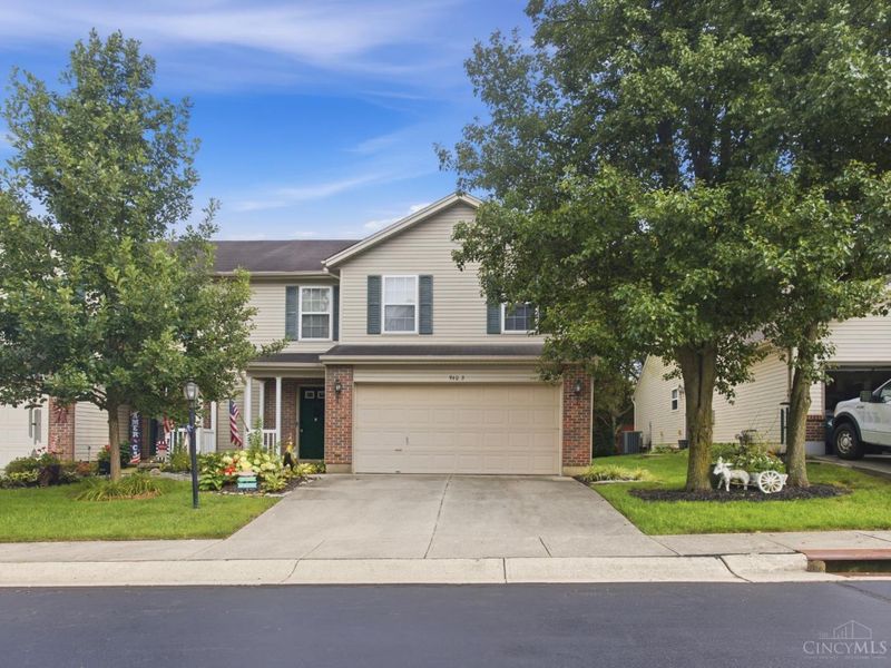 940 Nelson Lane, Unit B, Lebanon, OH 45036 Photo 7