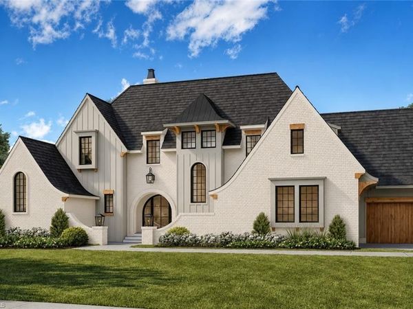 7313 Salthouse Lane , Stokesdale, NC 27357