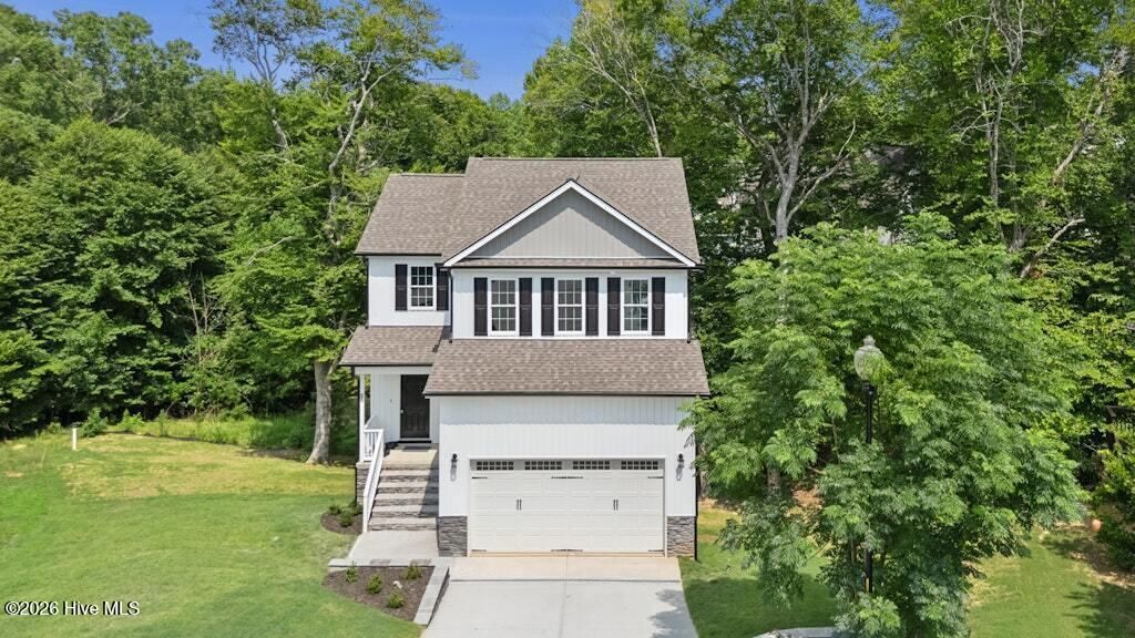 60 Greenfield Lane, Clayton, NC 27527 Main Photo