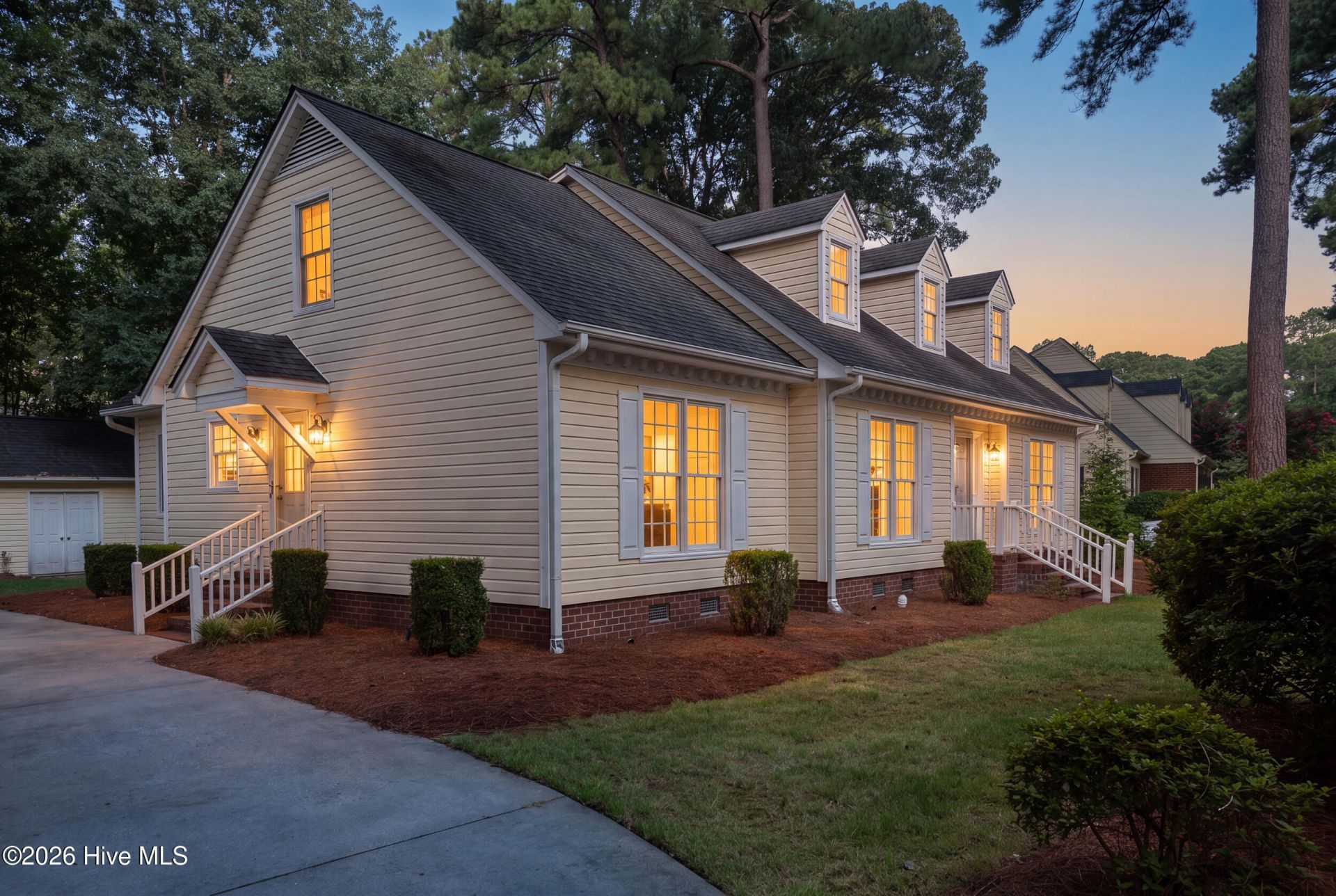 604 Bremerton Drive , Greenville, NC 27858 Main Photo