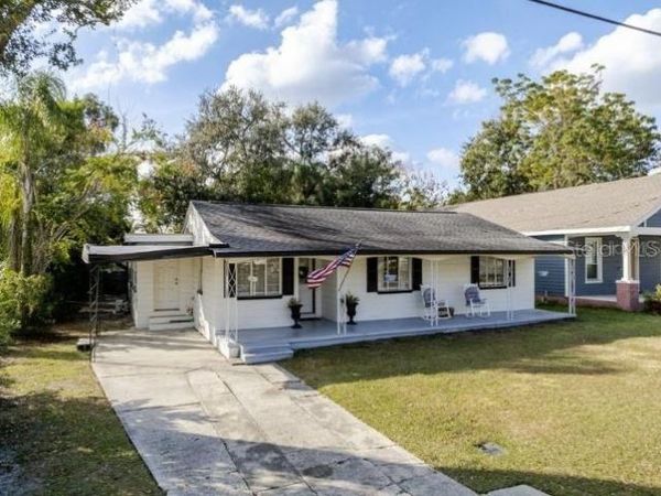 1225 KING AVENUE , LAKELAND, FL 33803