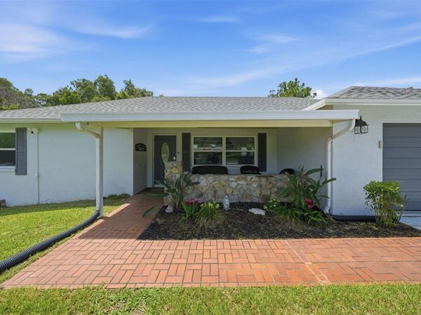 42 S J KELLNER BOULEVARD , BEVERLY HILLS, FL 34465