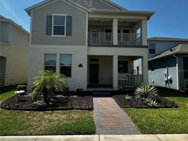 15929 MOONLIGHT BAY STREET , WINTER GARDEN, FL 34787