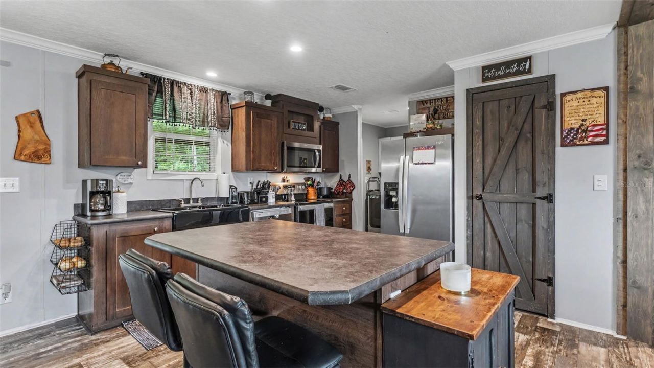 12615 Old Dade City Road , Kathleen, FL 33849 Photo