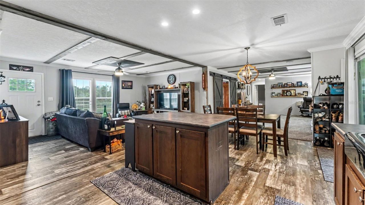 12615 Old Dade City Road , Kathleen, FL 33849 Photo