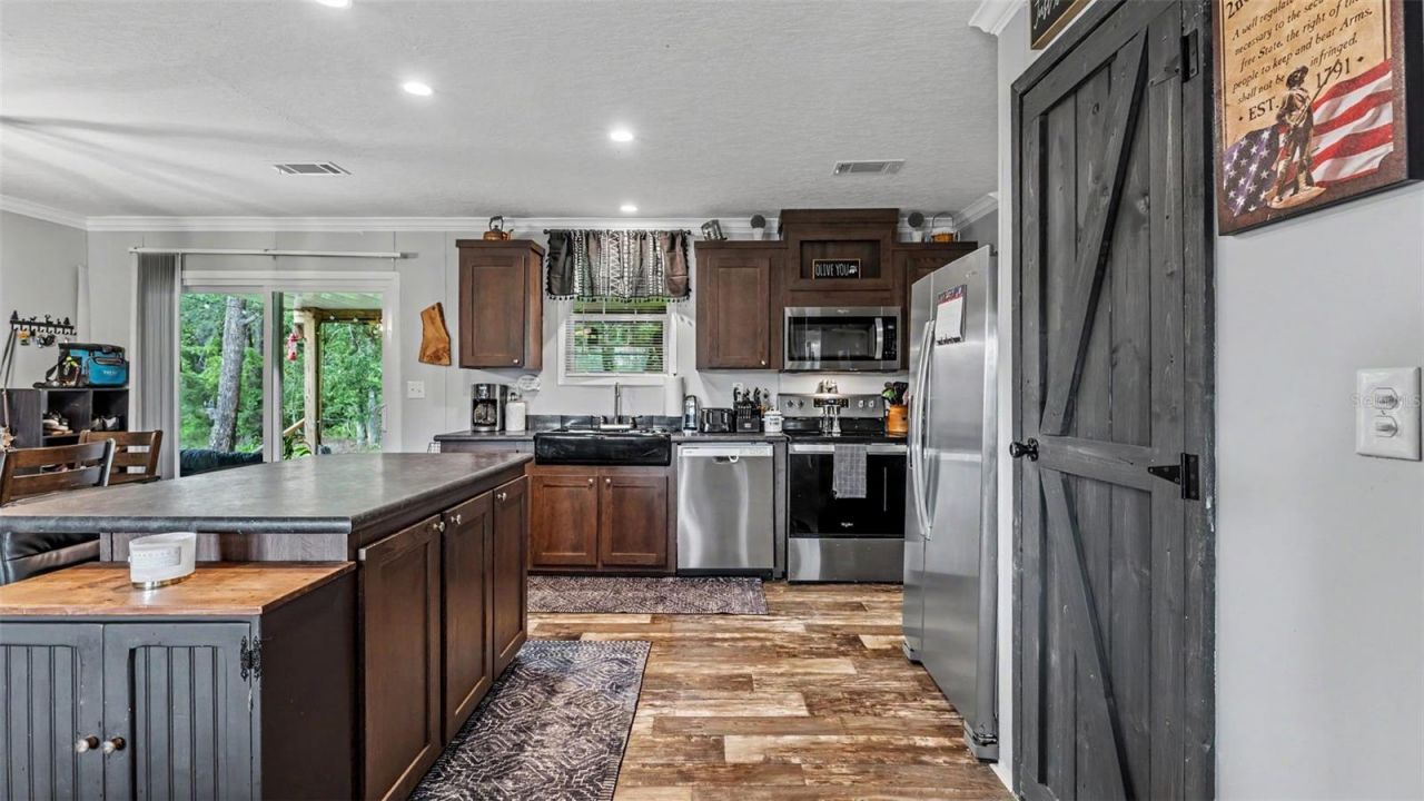 12615 Old Dade City Road , Kathleen, FL 33849 Photo
