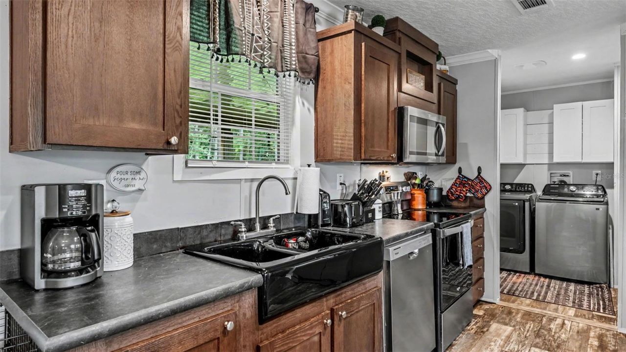 12615 Old Dade City Road , Kathleen, FL 33849 Photo