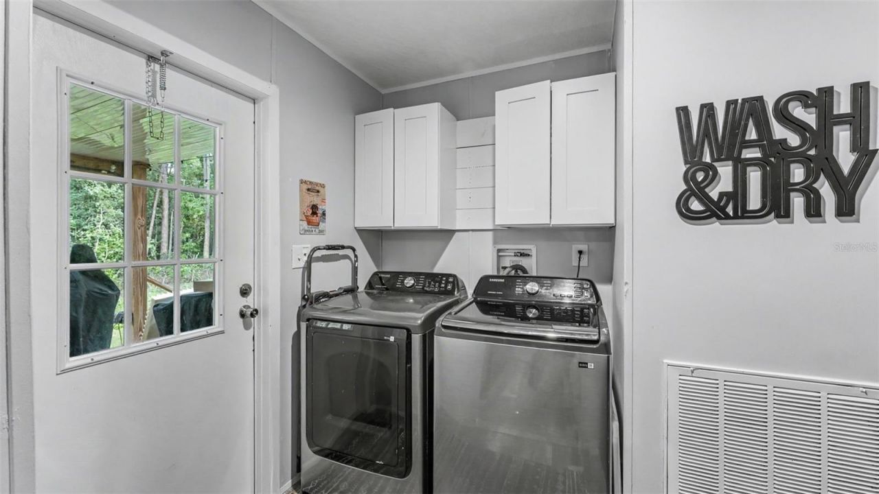 12615 Old Dade City Road , Kathleen, FL 33849 Photo