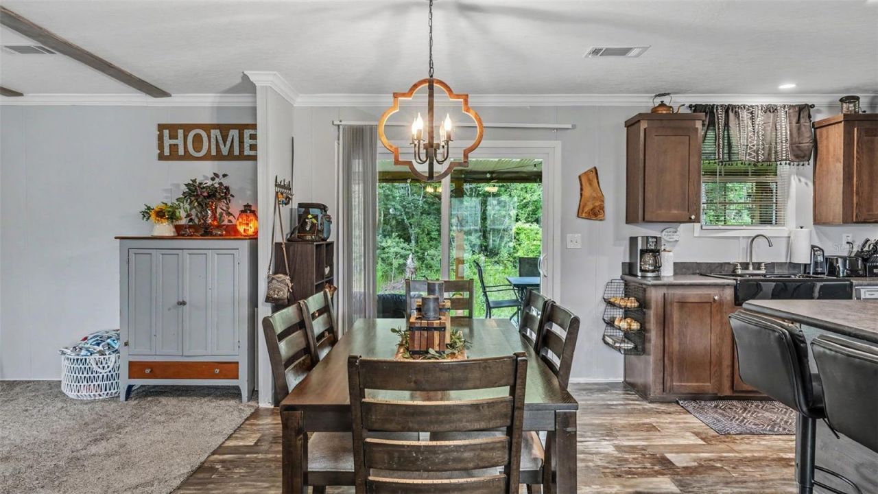 12615 Old Dade City Road , Kathleen, FL 33849 Photo
