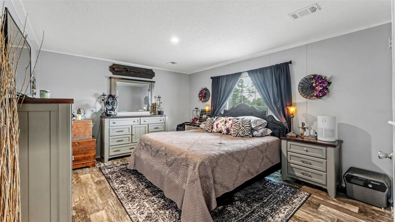 12615 Old Dade City Road , Kathleen, FL 33849 Photo