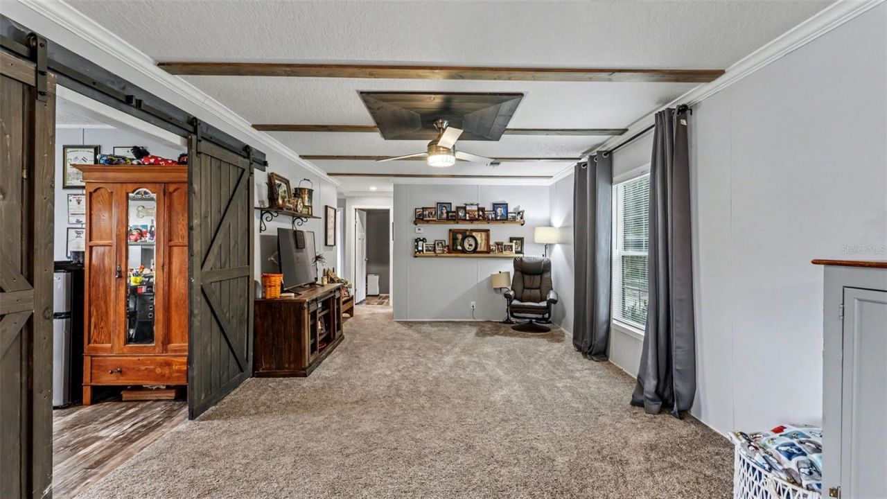 12615 Old Dade City Road , Kathleen, FL 33849 Photo