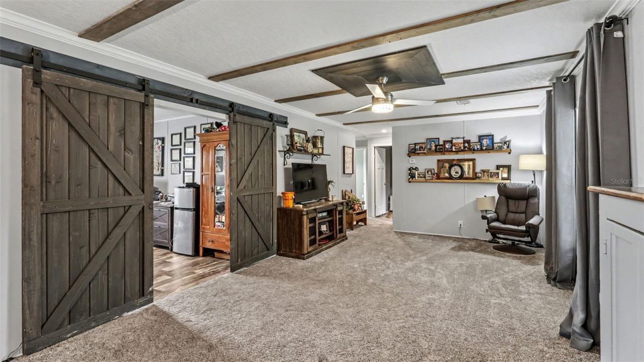 12615 Old Dade City Road , Kathleen, FL 33849 Photo