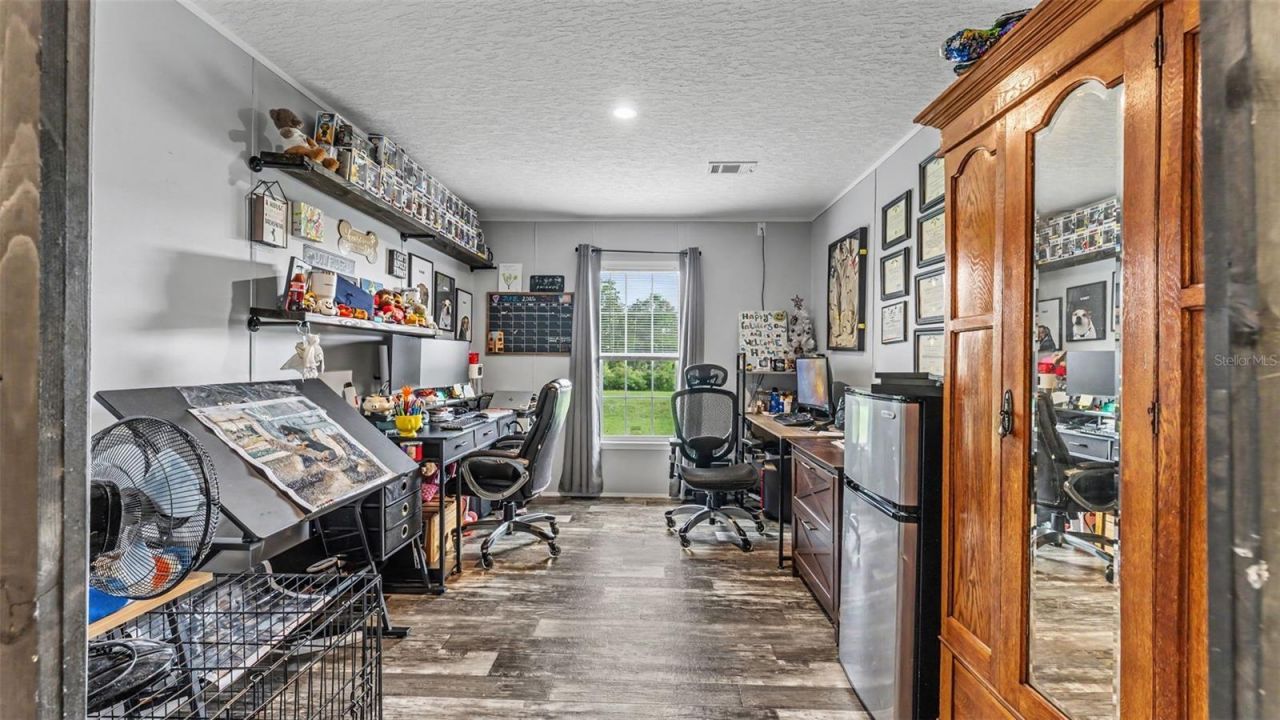 12615 Old Dade City Road , Kathleen, FL 33849 Photo