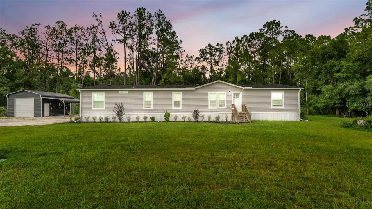 12615 Old Dade City Road , Kathleen, FL 33849 Photo