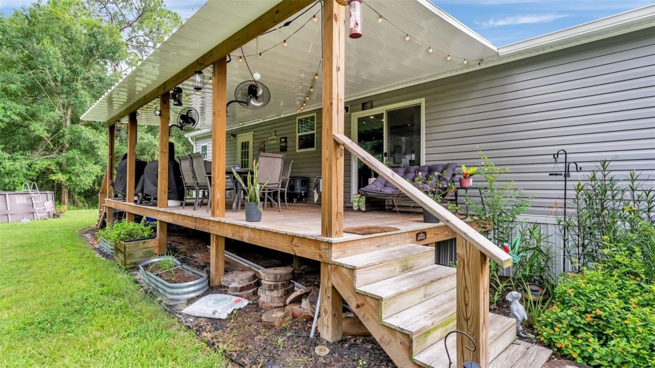 12615 Old Dade City Road , Kathleen, FL 33849 Photo