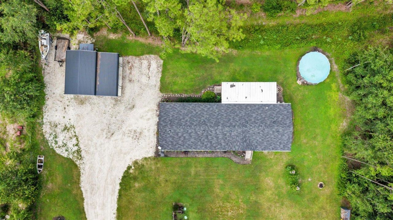 12615 Old Dade City Road , Kathleen, FL 33849 Photo