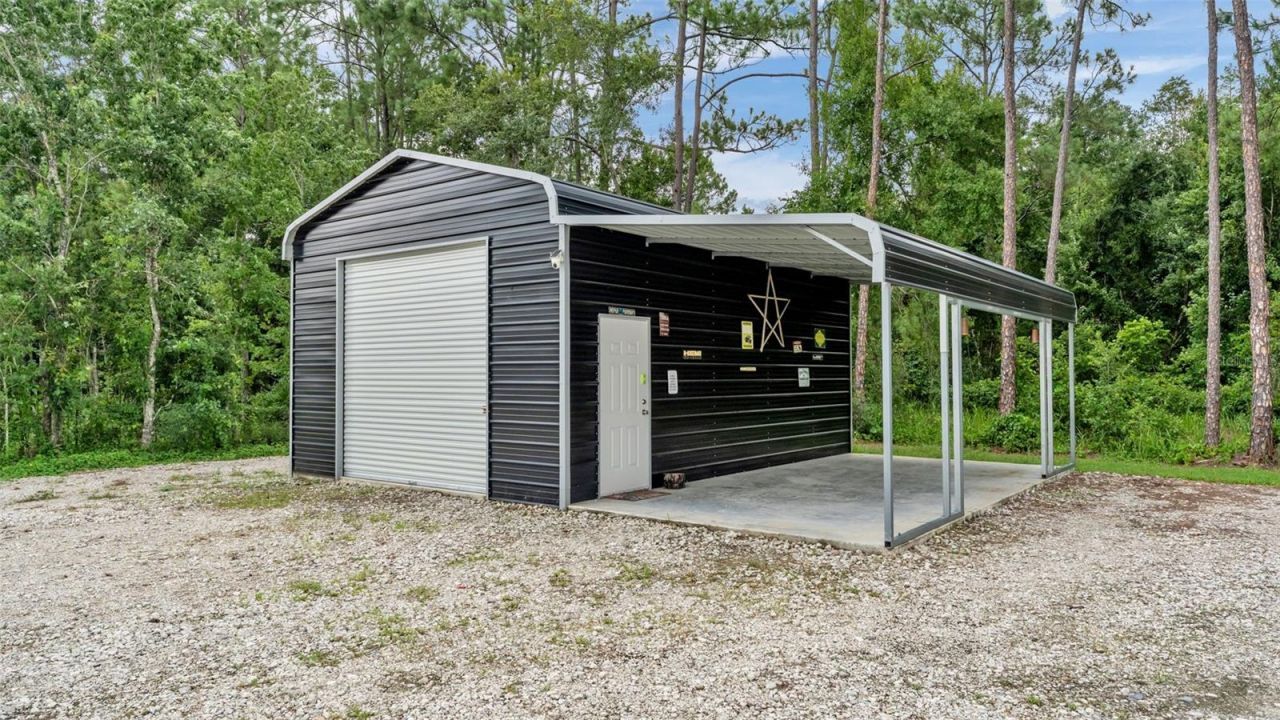 12615 Old Dade City Road , Kathleen, FL 33849 Photo