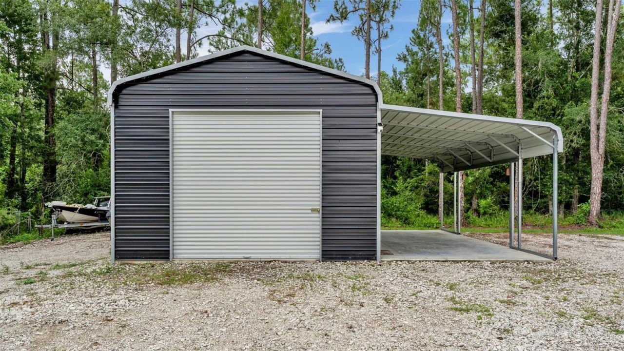 12615 Old Dade City Road , Kathleen, FL 33849 Photo