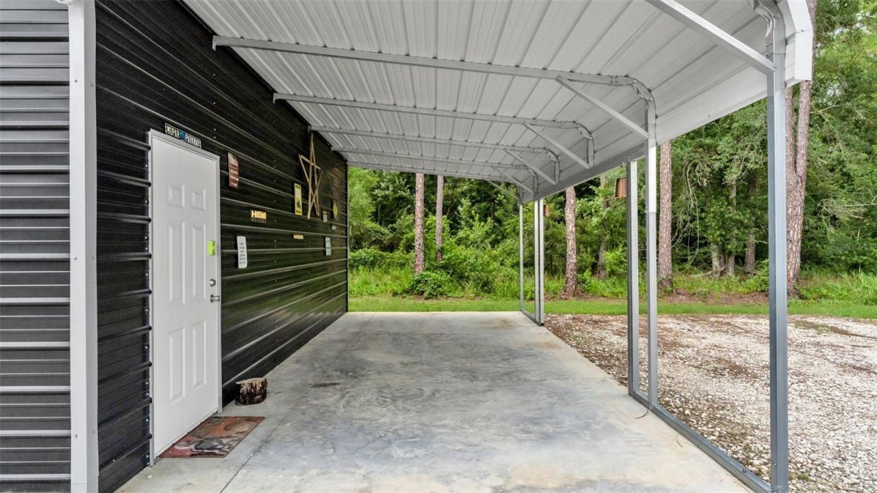 12615 Old Dade City Road , Kathleen, FL 33849 Photo