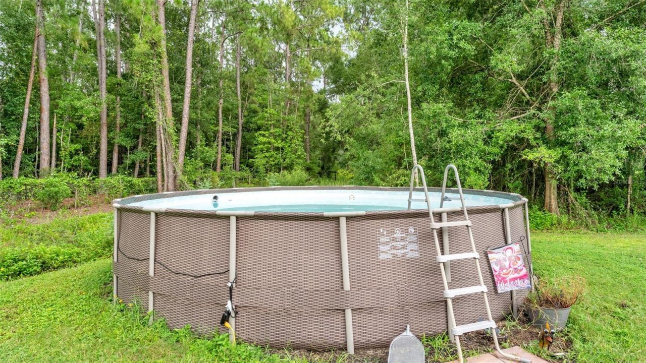 12615 Old Dade City Road , Kathleen, FL 33849 Photo
