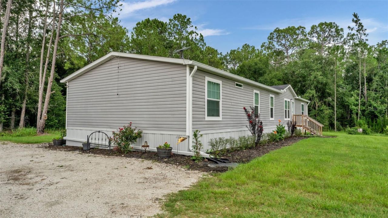 12615 Old Dade City Road , Kathleen, FL 33849 Photo