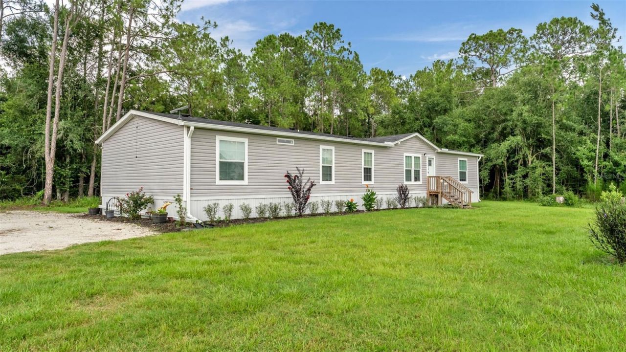 12615 Old Dade City Road , Kathleen, FL 33849 Photo