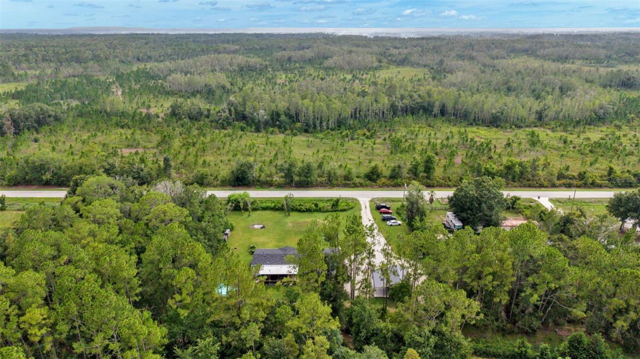 12615 Old Dade City Road , Kathleen, FL 33849 Photo