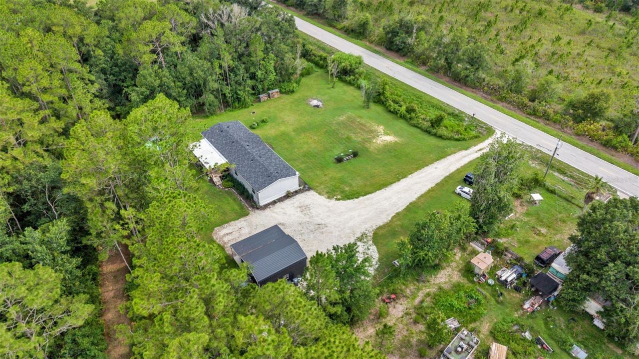 12615 Old Dade City Road , Kathleen, FL 33849 Photo