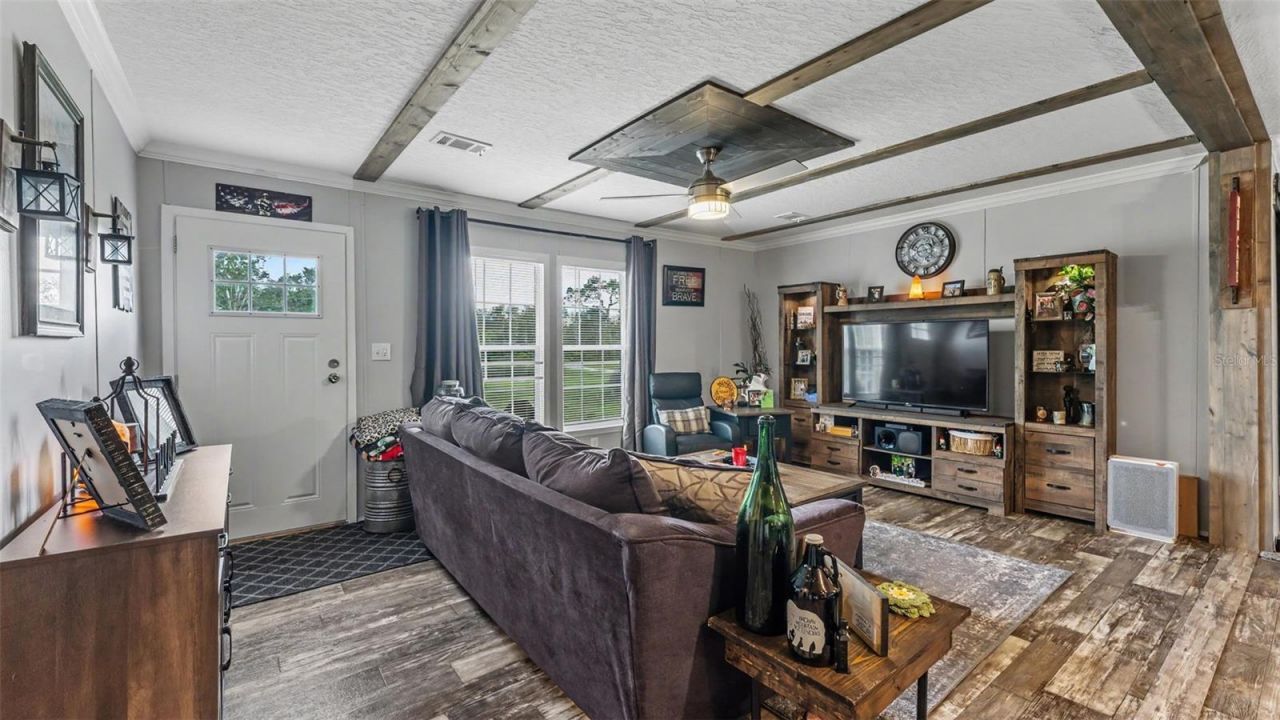 12615 Old Dade City Road , Kathleen, FL 33849 Photo