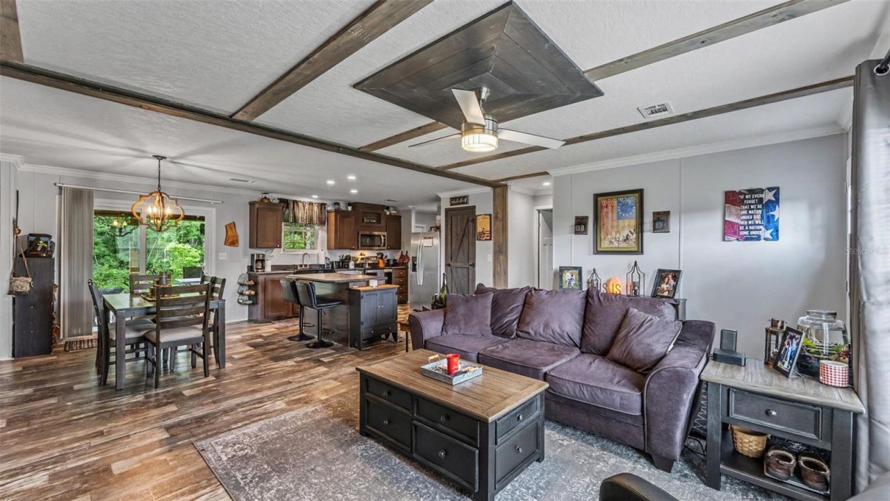 12615 Old Dade City Road , Kathleen, FL 33849 Photo
