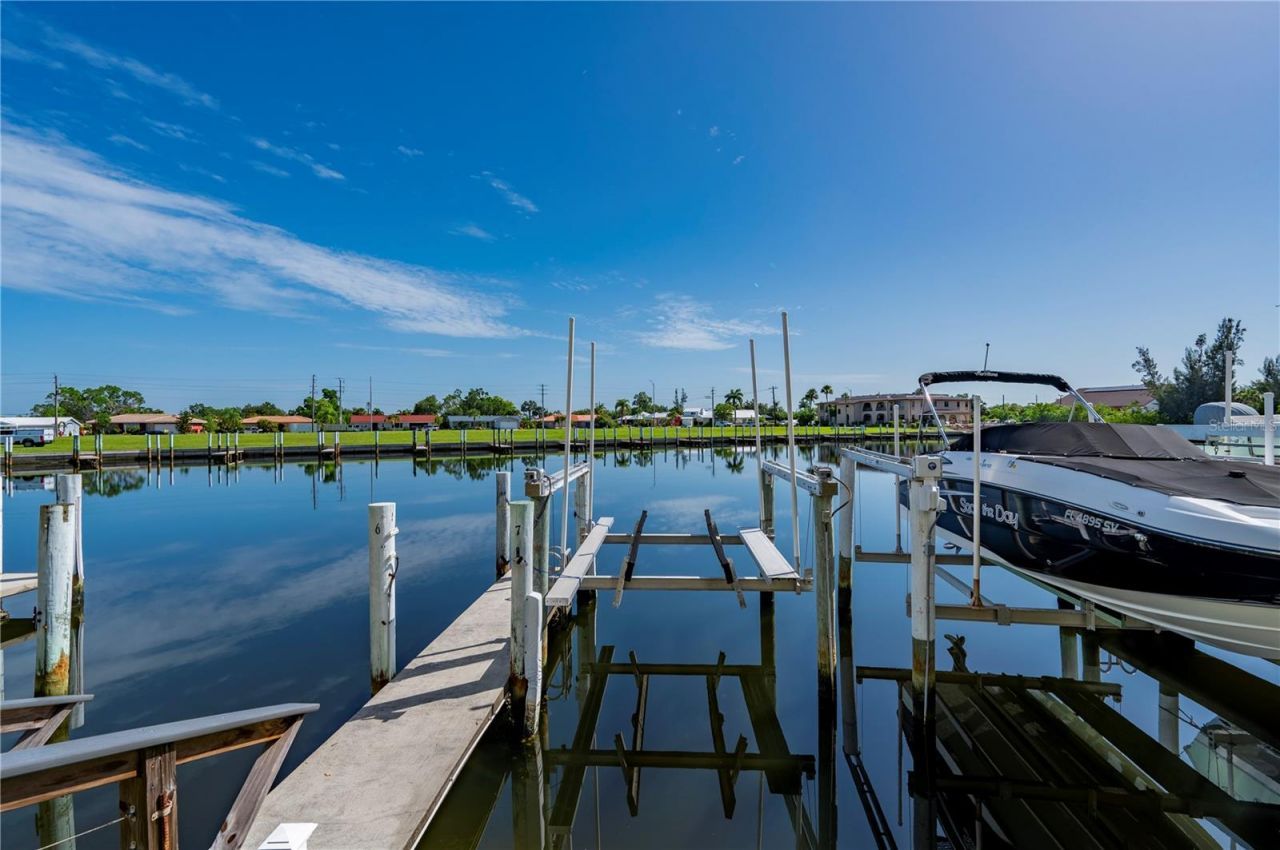 1340 Rock Dove Court, Unit 123, Punta Gorda, FL 33950 Photo