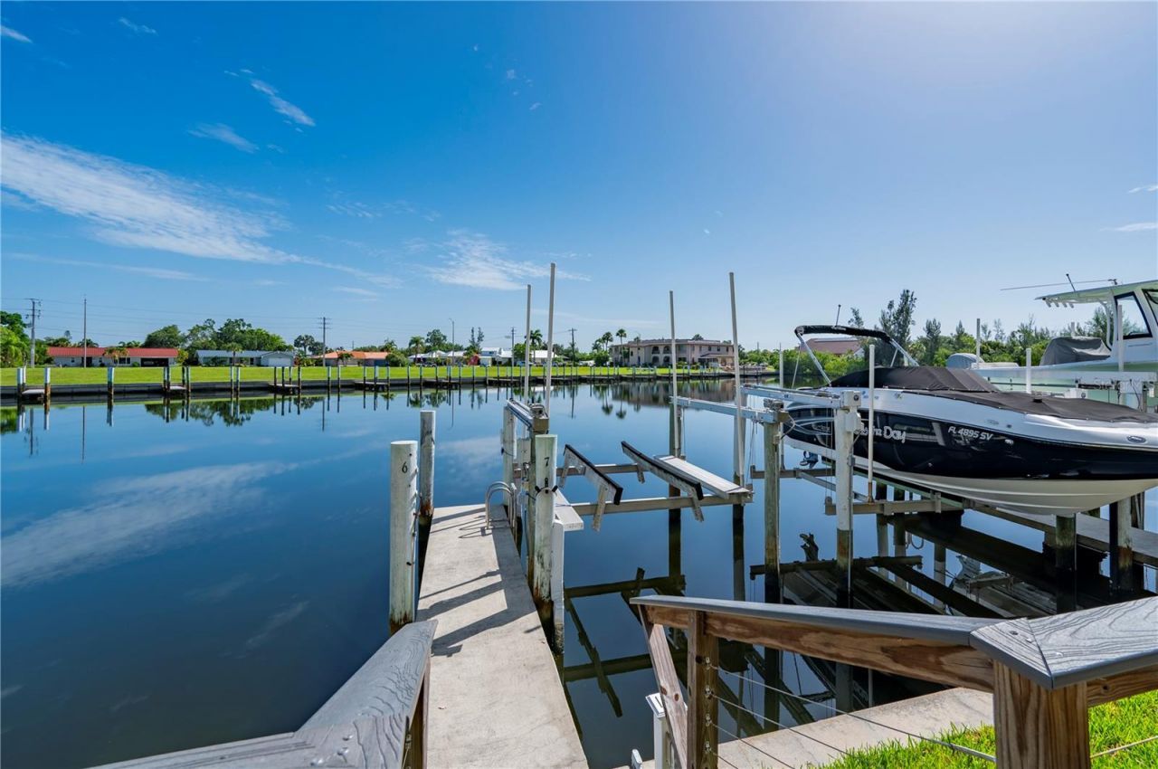 1340 Rock Dove Court, Unit 123, Punta Gorda, FL 33950 Photo