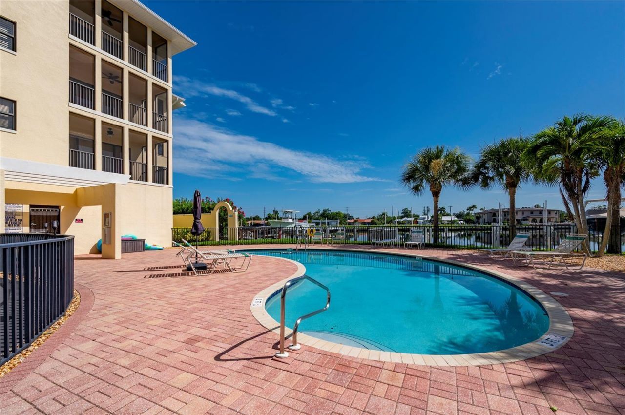 1340 Rock Dove Court, Unit 123, Punta Gorda, FL 33950 Photo