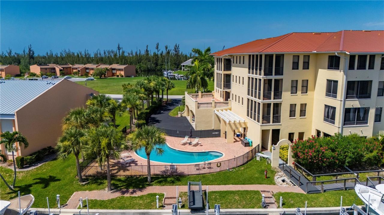 1340 Rock Dove Court, Unit 123, Punta Gorda, FL 33950 Photo