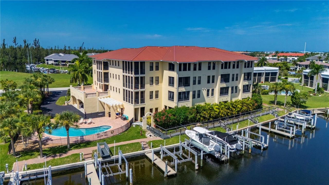 1340 Rock Dove Court, Unit 123, Punta Gorda, FL 33950 Photo