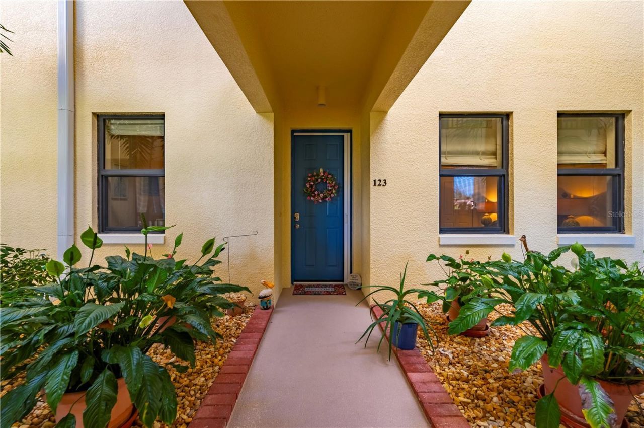 1340 Rock Dove Court, Unit 123, Punta Gorda, FL 33950 Photo
