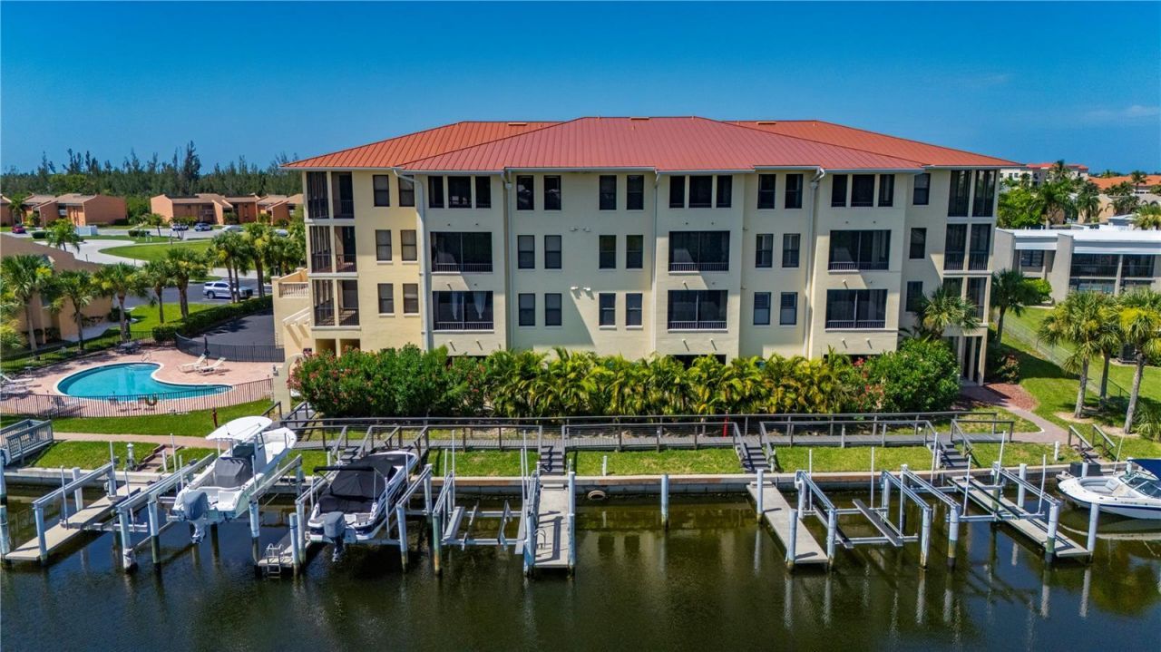 1340 Rock Dove Court, Unit 123, Punta Gorda, FL 33950 Photo