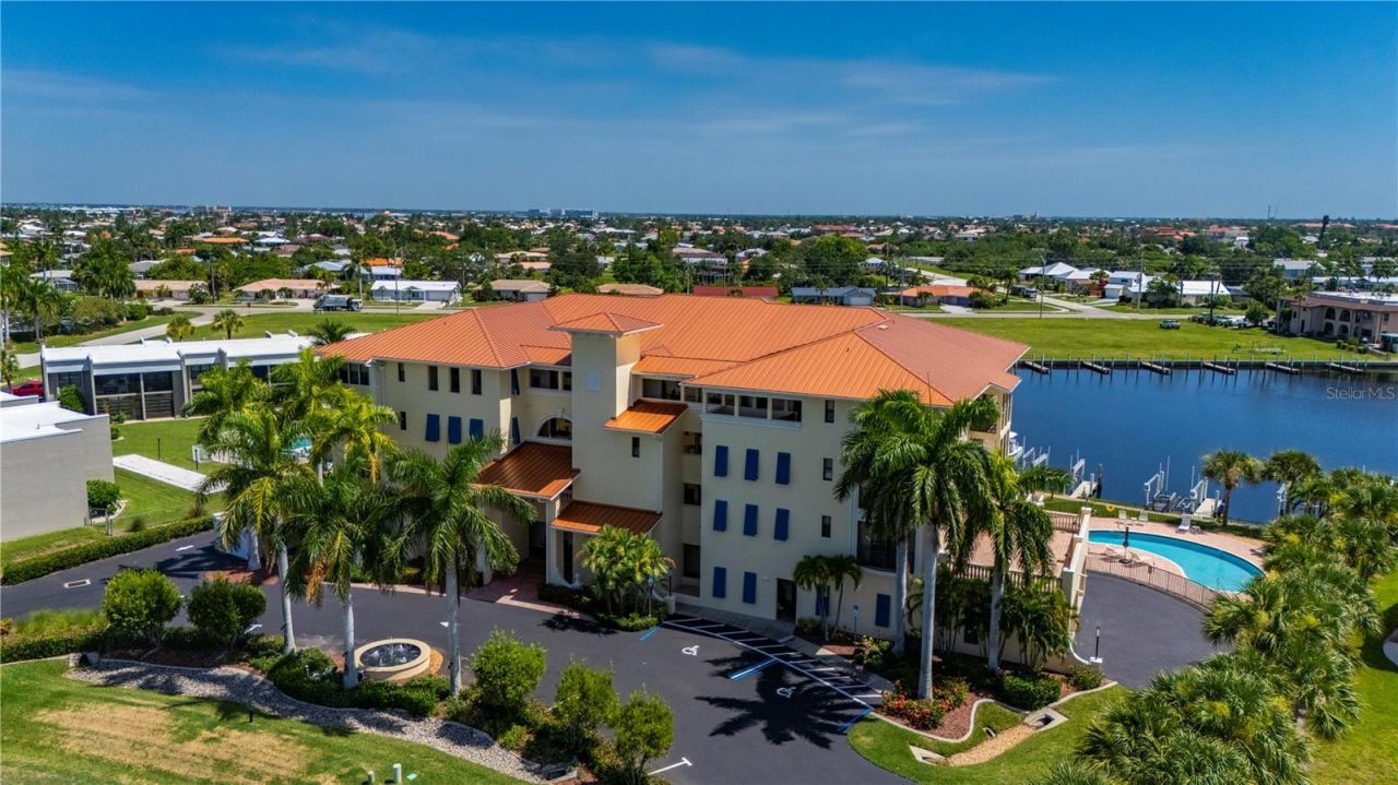 1340 Rock Dove Court, Unit 123, Punta Gorda, FL 33950 Photo