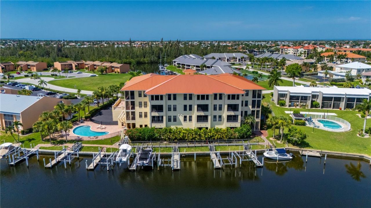 1340 Rock Dove Court, Unit 123, Punta Gorda, FL 33950 Photo